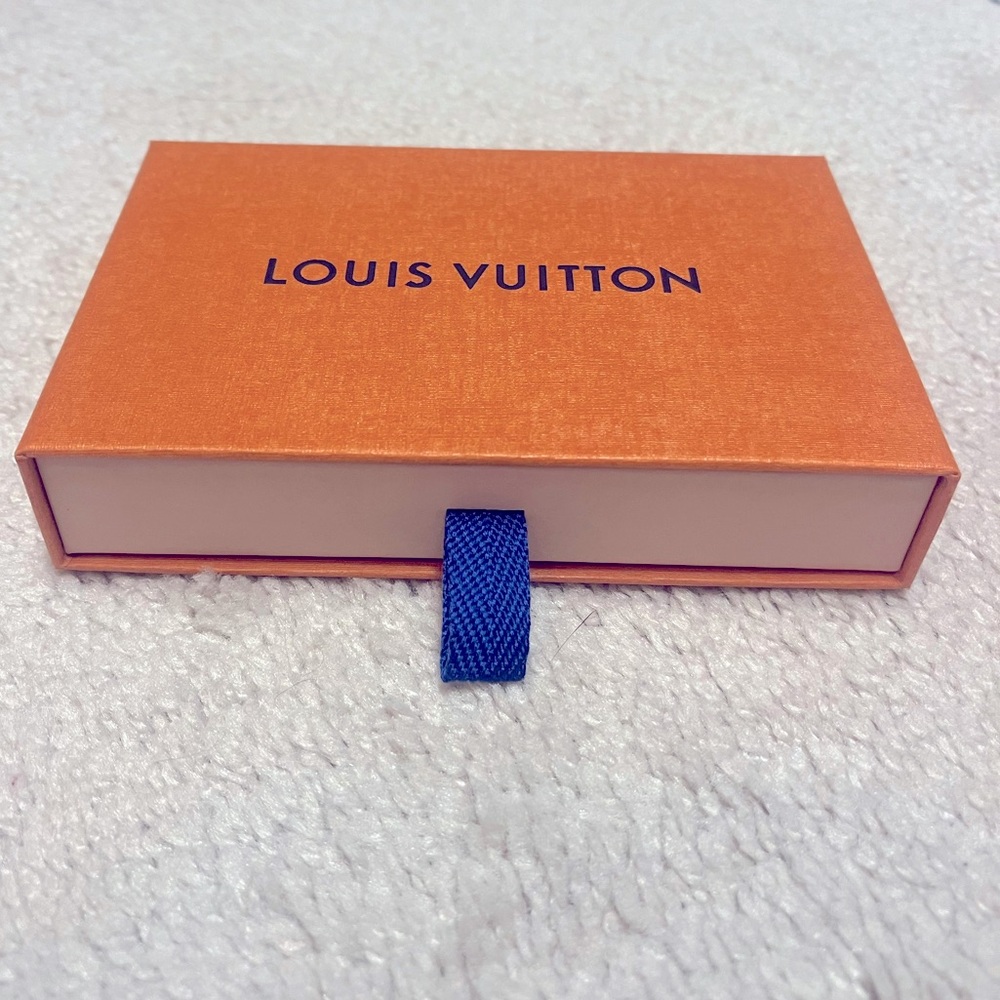 Louis Vuitton small gift drawer box